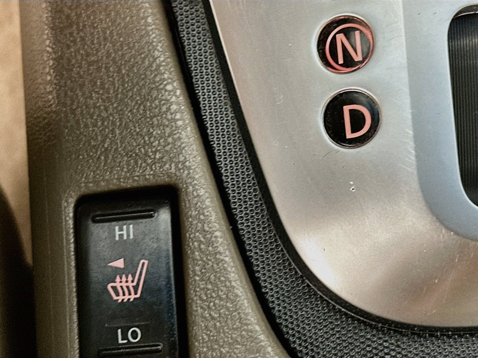 2008 Nissan Altima 3.5 SL