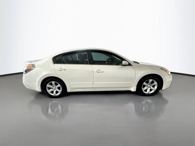 2008 Nissan Altima 3.5 SL