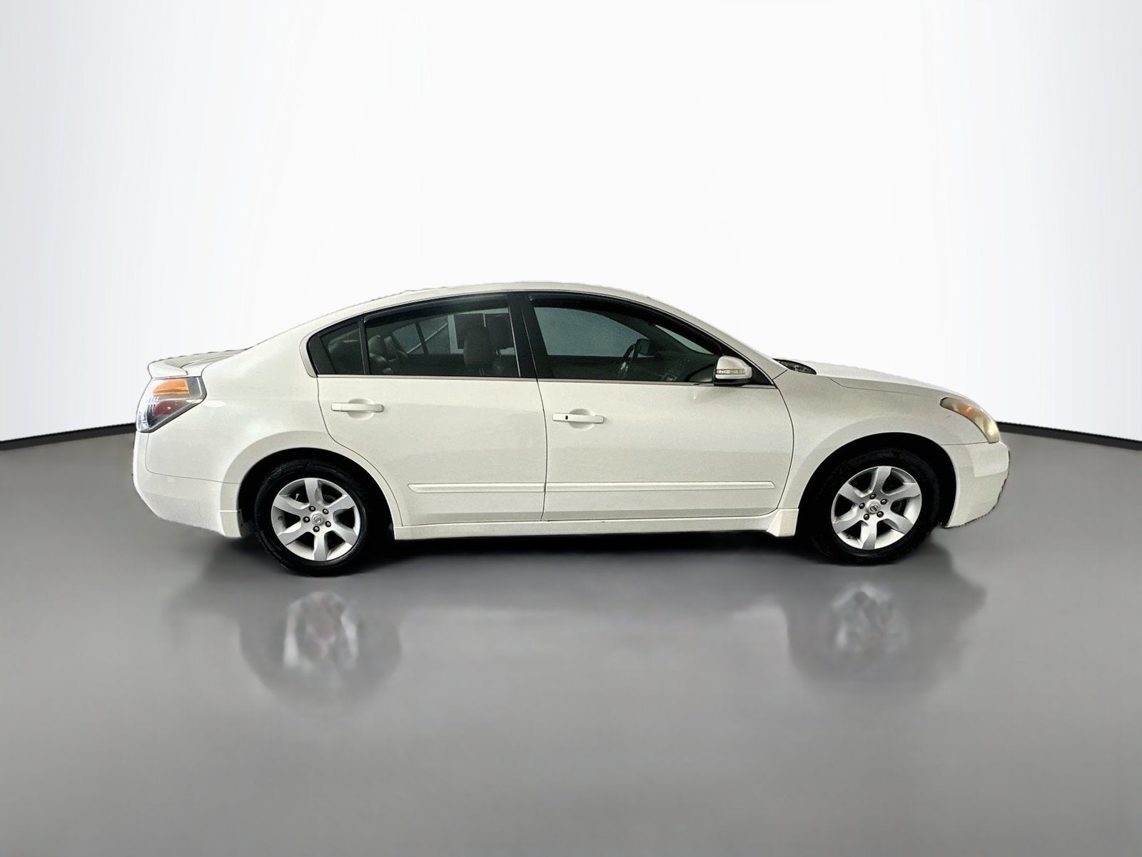 2008 Nissan Altima 3.5 SL