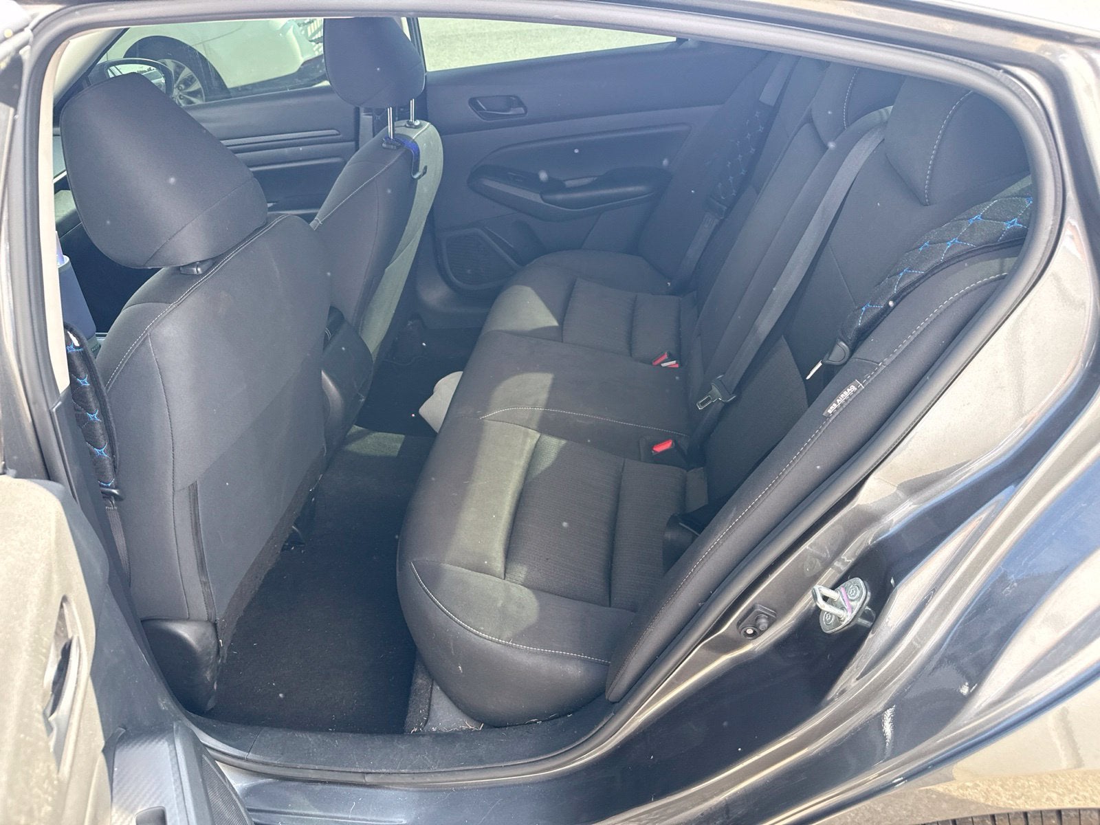 2023 Nissan Altima 2.5 S