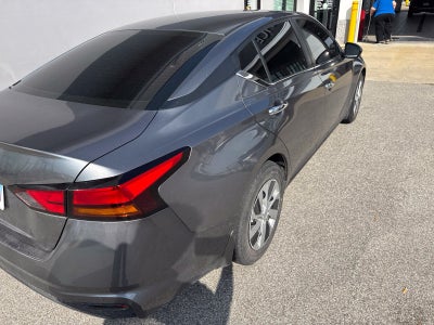 2023 Nissan Altima 2.5 S