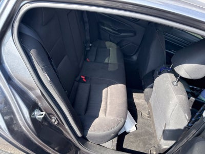 2023 Nissan Altima 2.5 S
