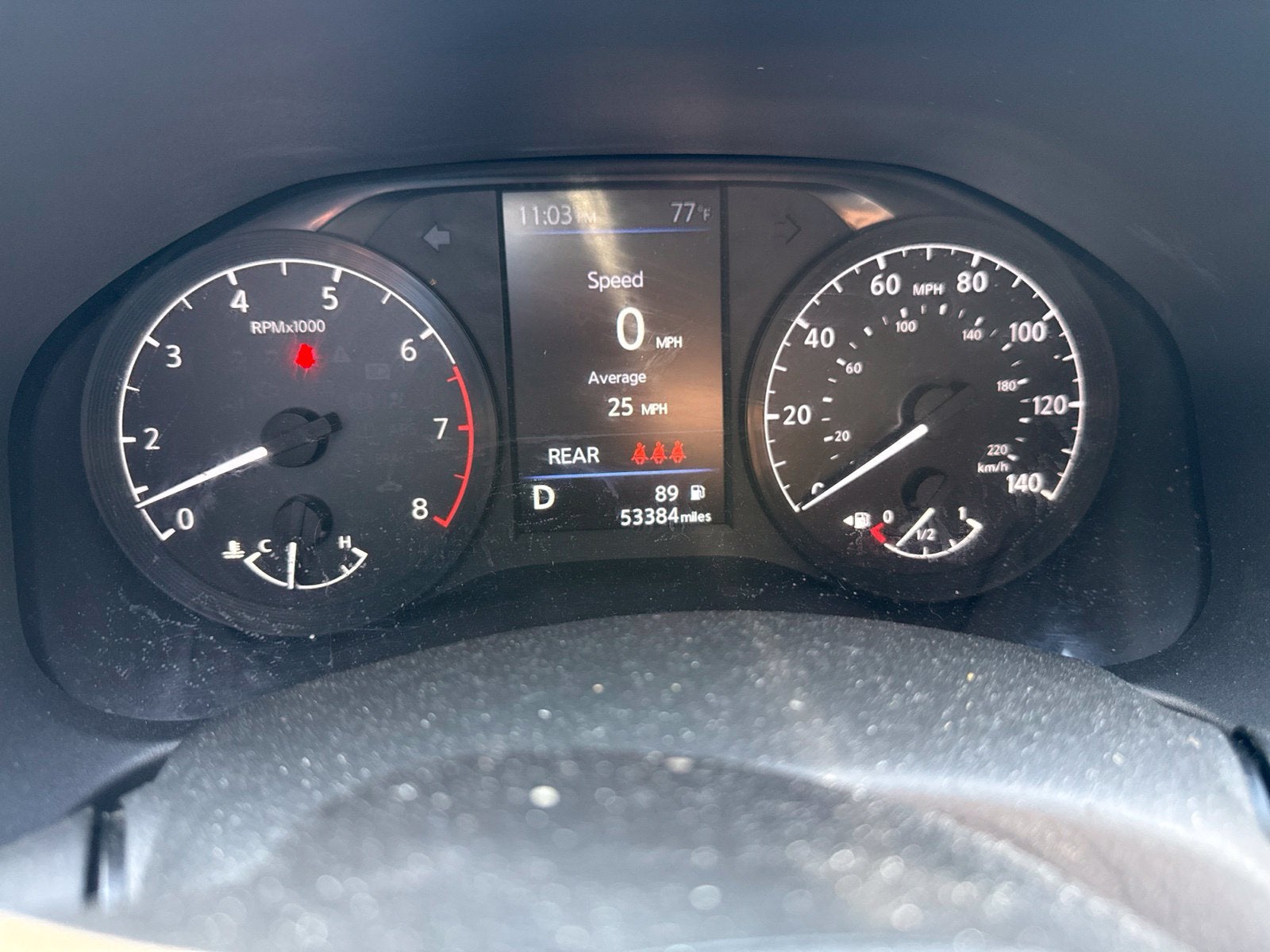 2023 Nissan Altima 2.5 S