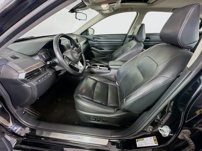 2022 Nissan Altima 2.5 SL