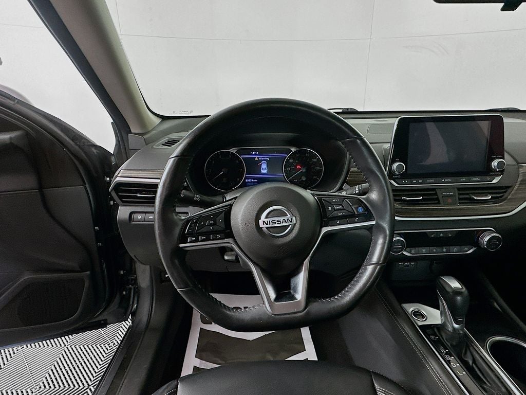 2022 Nissan Altima 2.5 SL