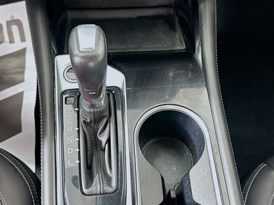 2022 Nissan Altima 2.5 SL