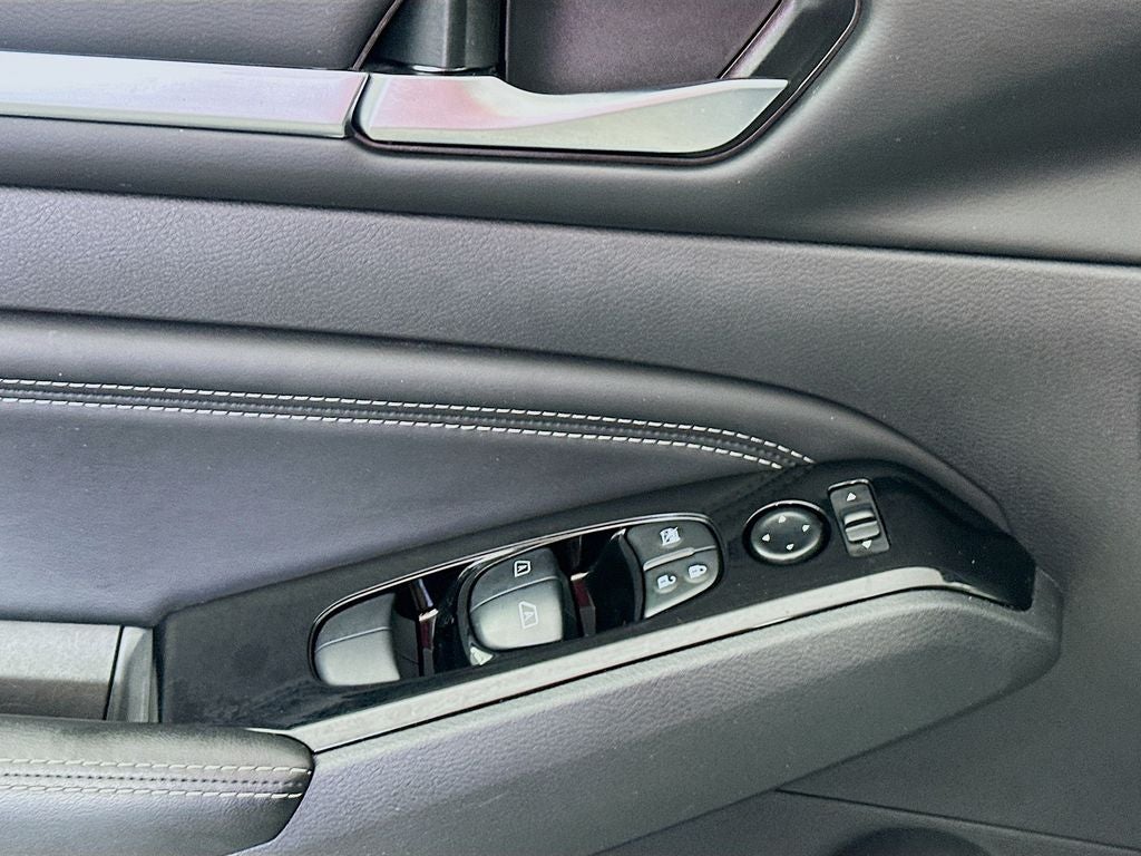 2022 Nissan Altima 2.5 SL