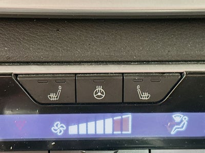 2022 Nissan Altima 2.5 SL