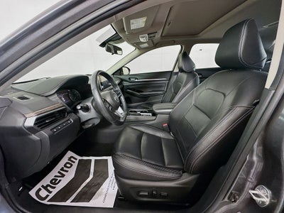 2022 Nissan Altima 2.5 SL