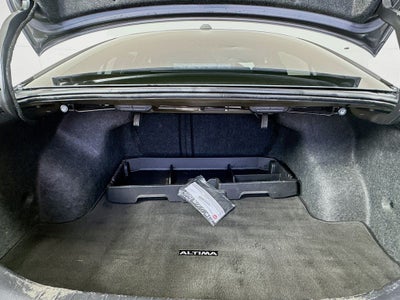 2022 Nissan Altima 2.5 SL