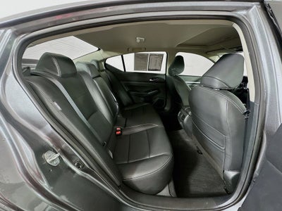 2022 Nissan Altima 2.5 SL