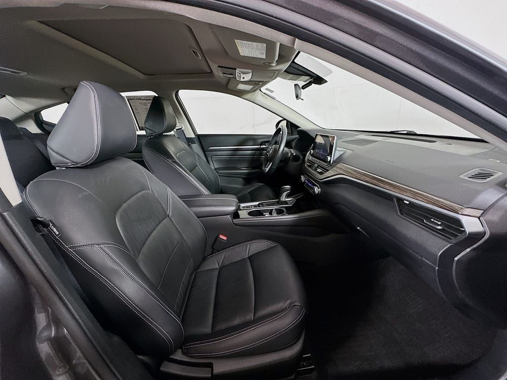 2022 Nissan Altima 2.5 SL