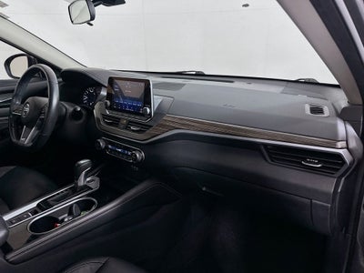 2022 Nissan Altima 2.5 SL