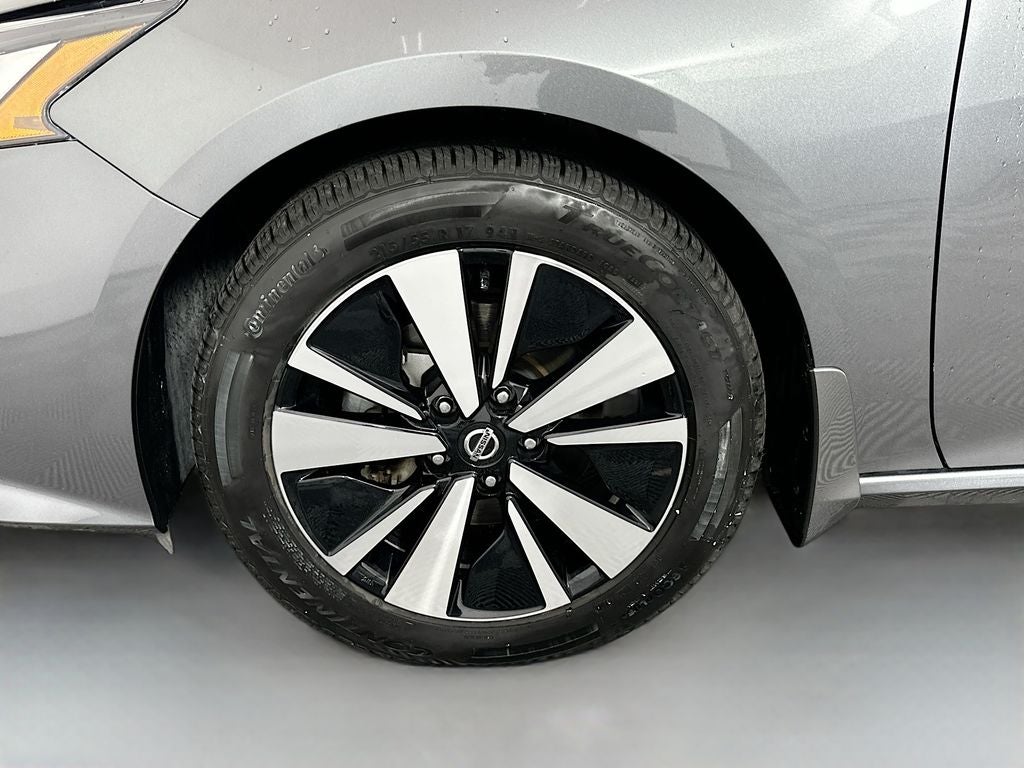 2022 Nissan Altima 2.5 SL