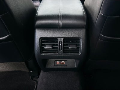 2021 Nissan Altima 2.5 Platinum