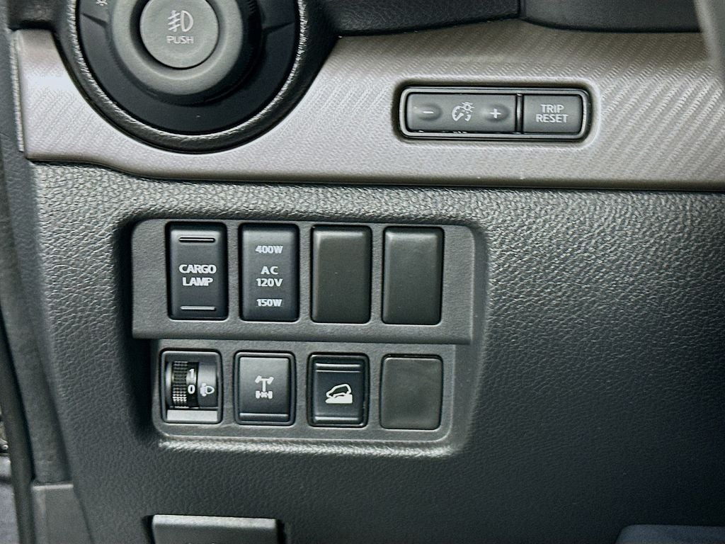 2022 Nissan Titan PRO-4X