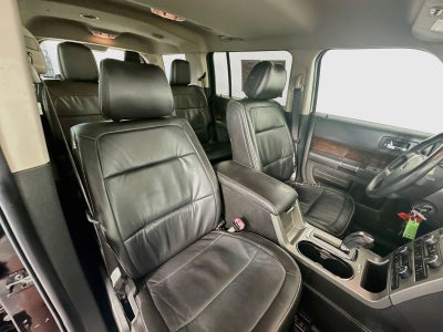 2012 Ford Flex SEL