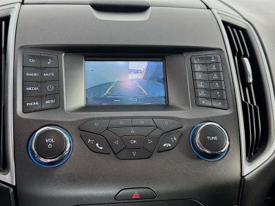 2017 Ford Edge SE