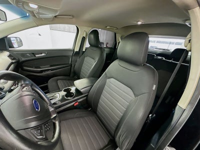 2017 Ford Edge SE