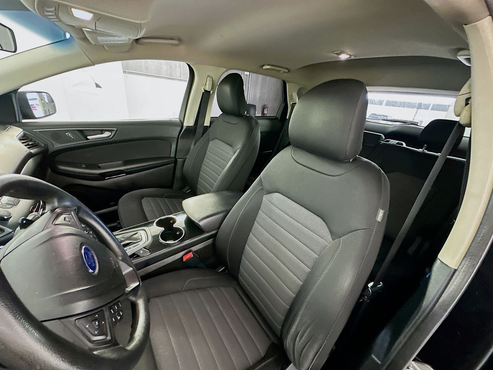 2017 Ford Edge SE