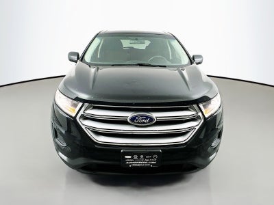 2017 Ford Edge SE