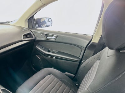 2017 Ford Edge SE