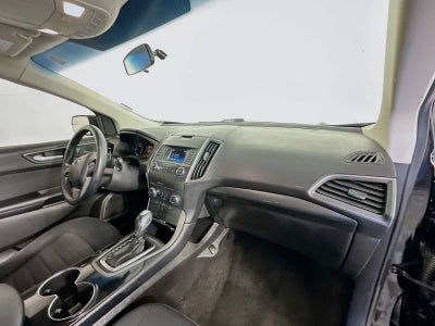2017 Ford Edge SE