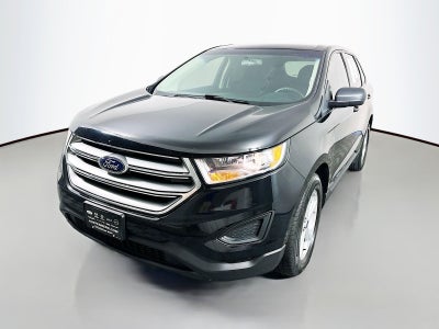 2017 Ford Edge SE