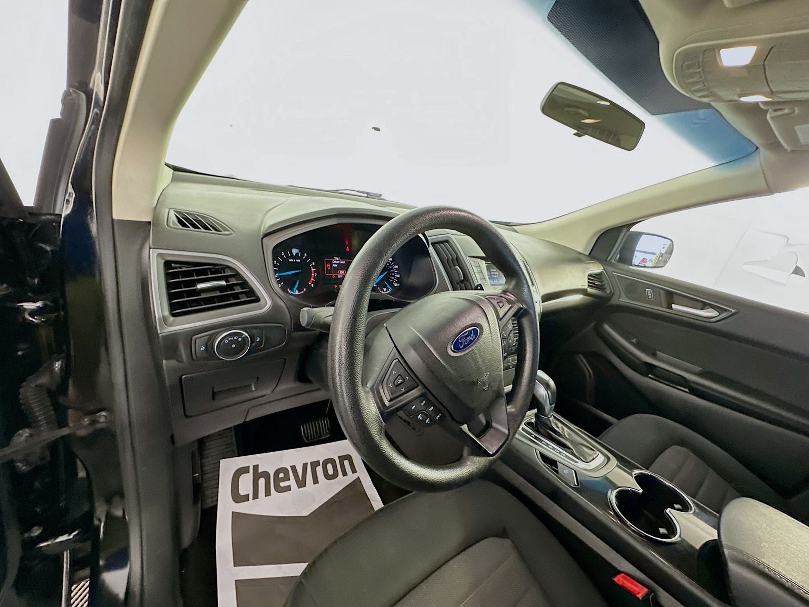 2017 Ford Edge SE