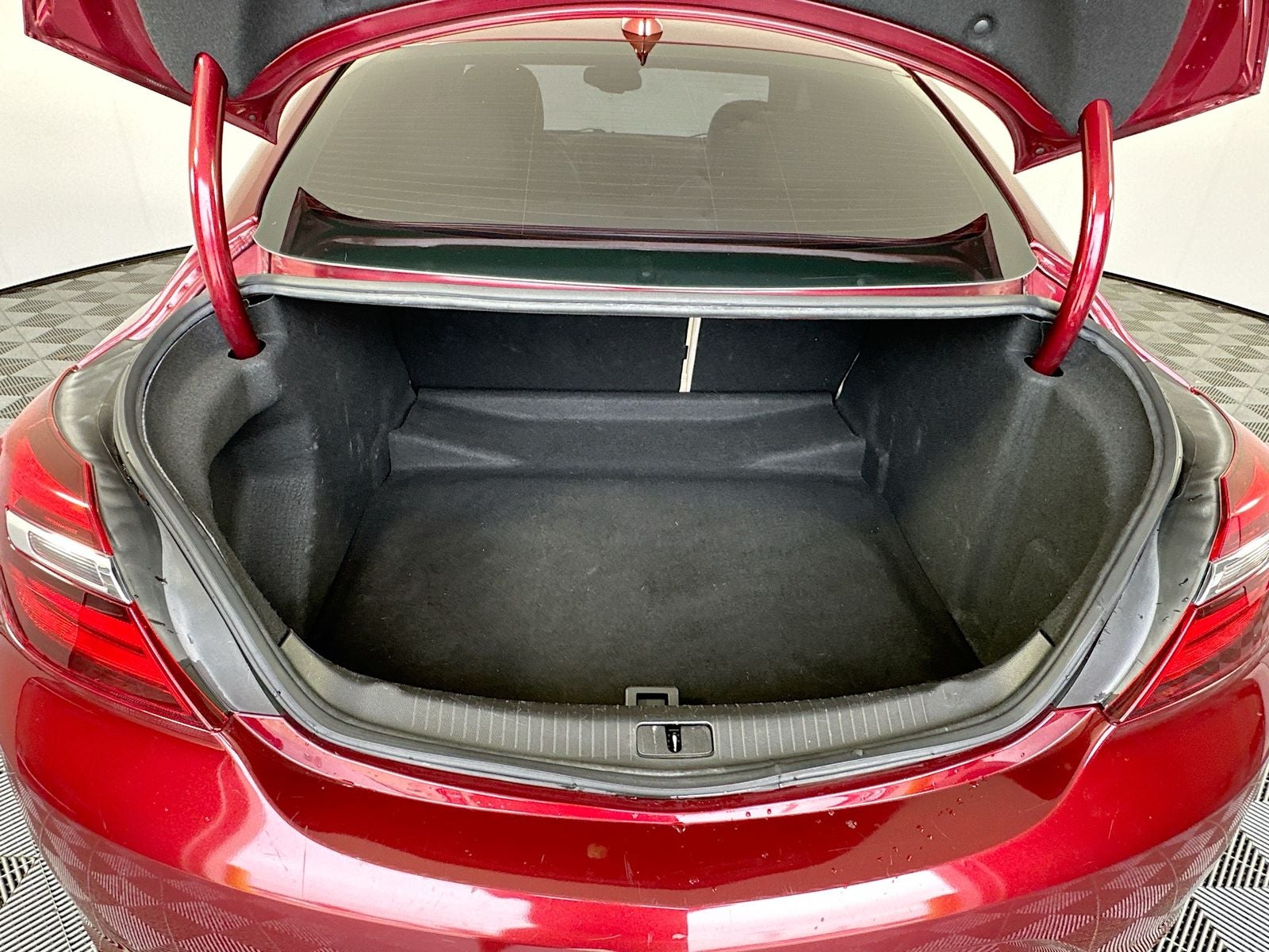 2017 Buick Regal Turbo