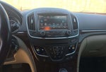 2017 Buick Regal Turbo