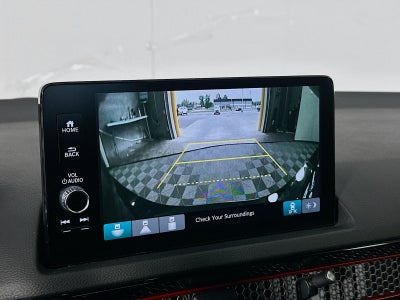 2024 Honda Civic Si Base