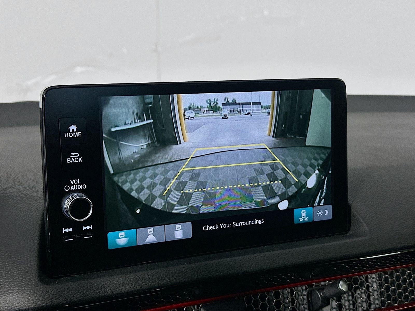 2024 Honda Civic Si Base