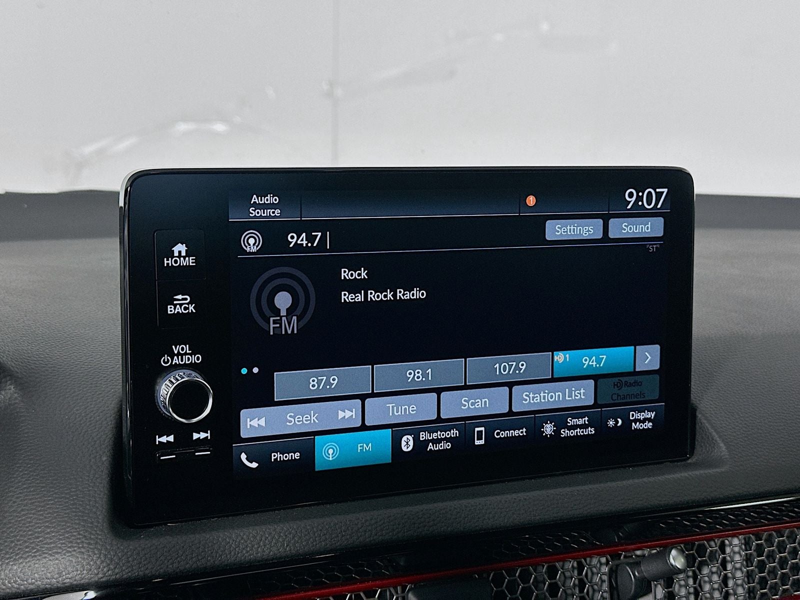2024 Honda Civic Si Base