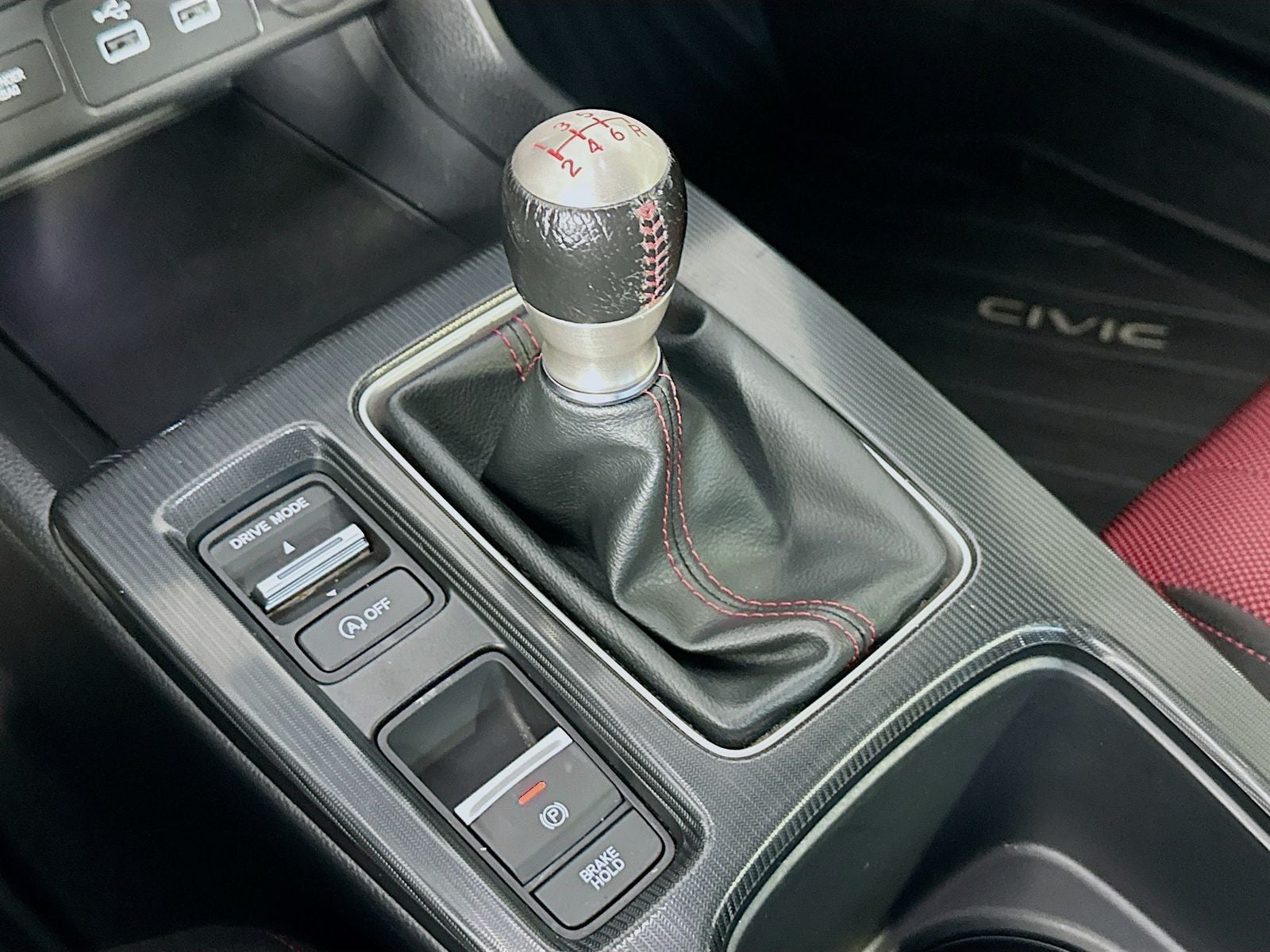 2024 Honda Civic Si Base