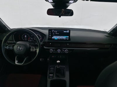 2024 Honda Civic Si Base
