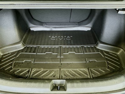 2024 Honda Civic Si Base