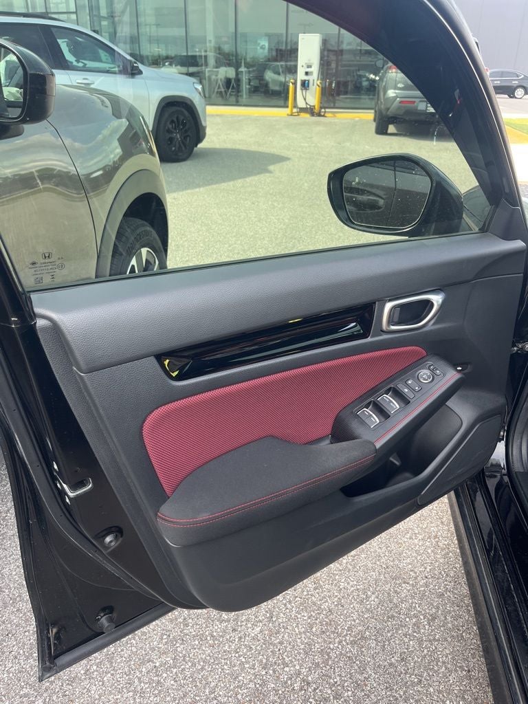2024 Honda Civic Si Base