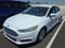 2016 Ford Fusion S