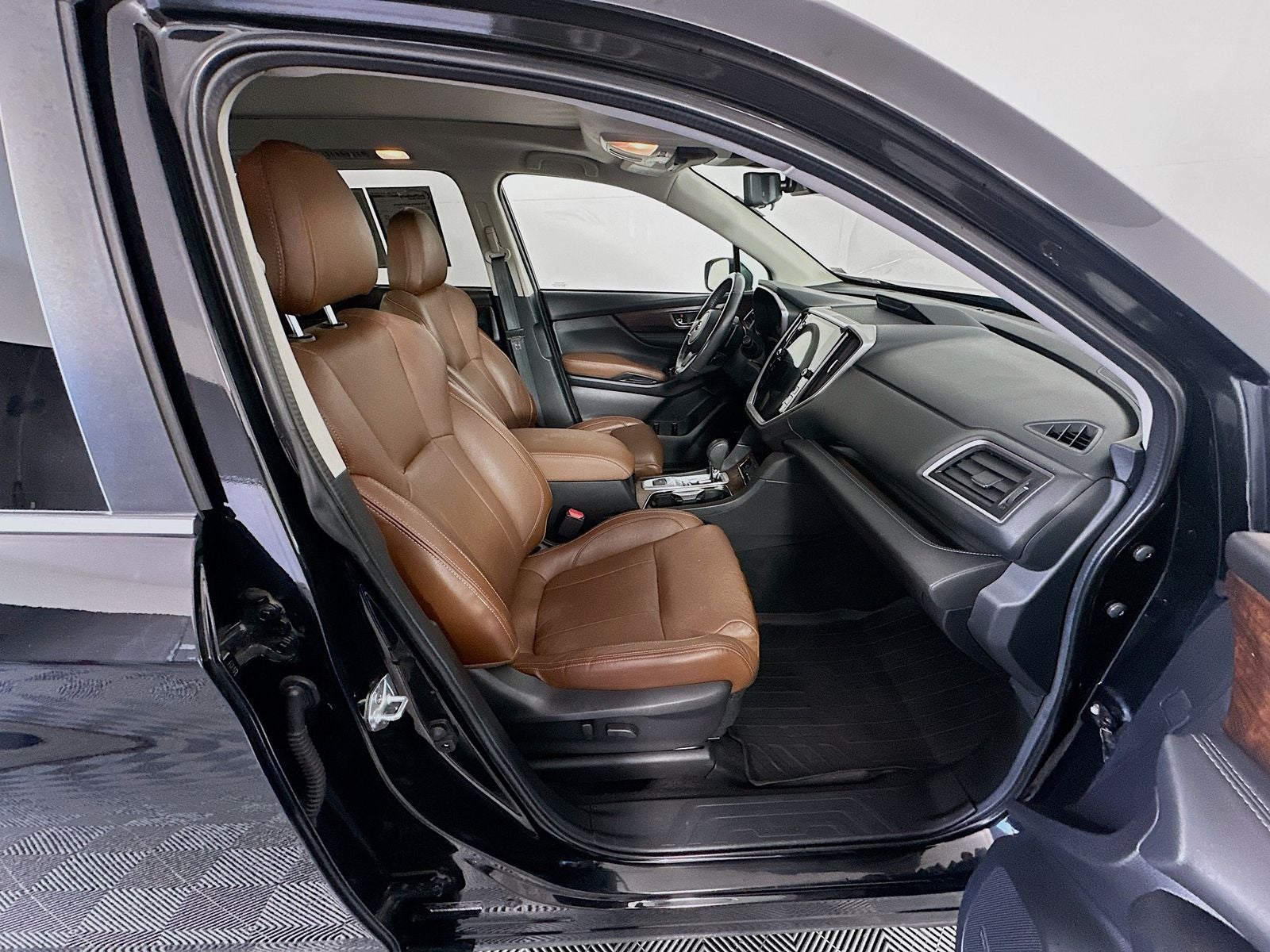 2023 Subaru Ascent Touring