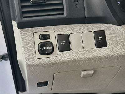 2010 Toyota Venza Base