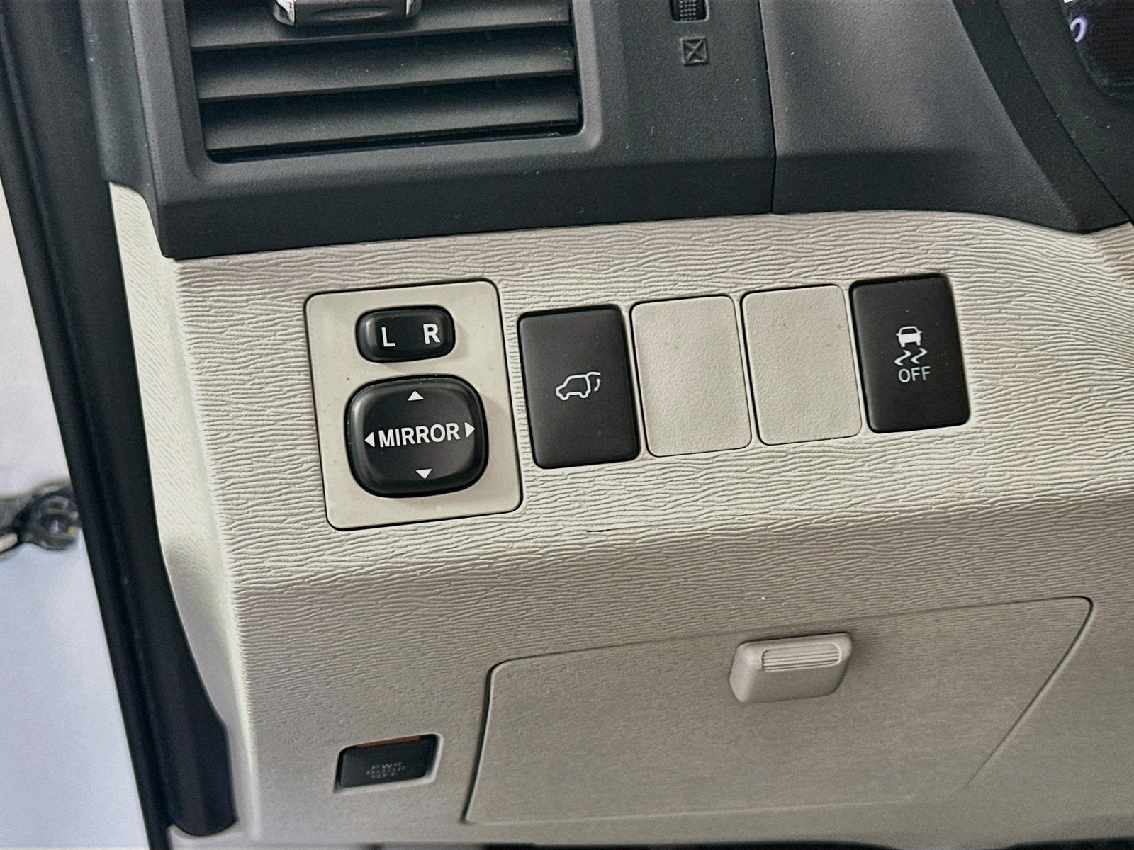 2010 Toyota Venza Base