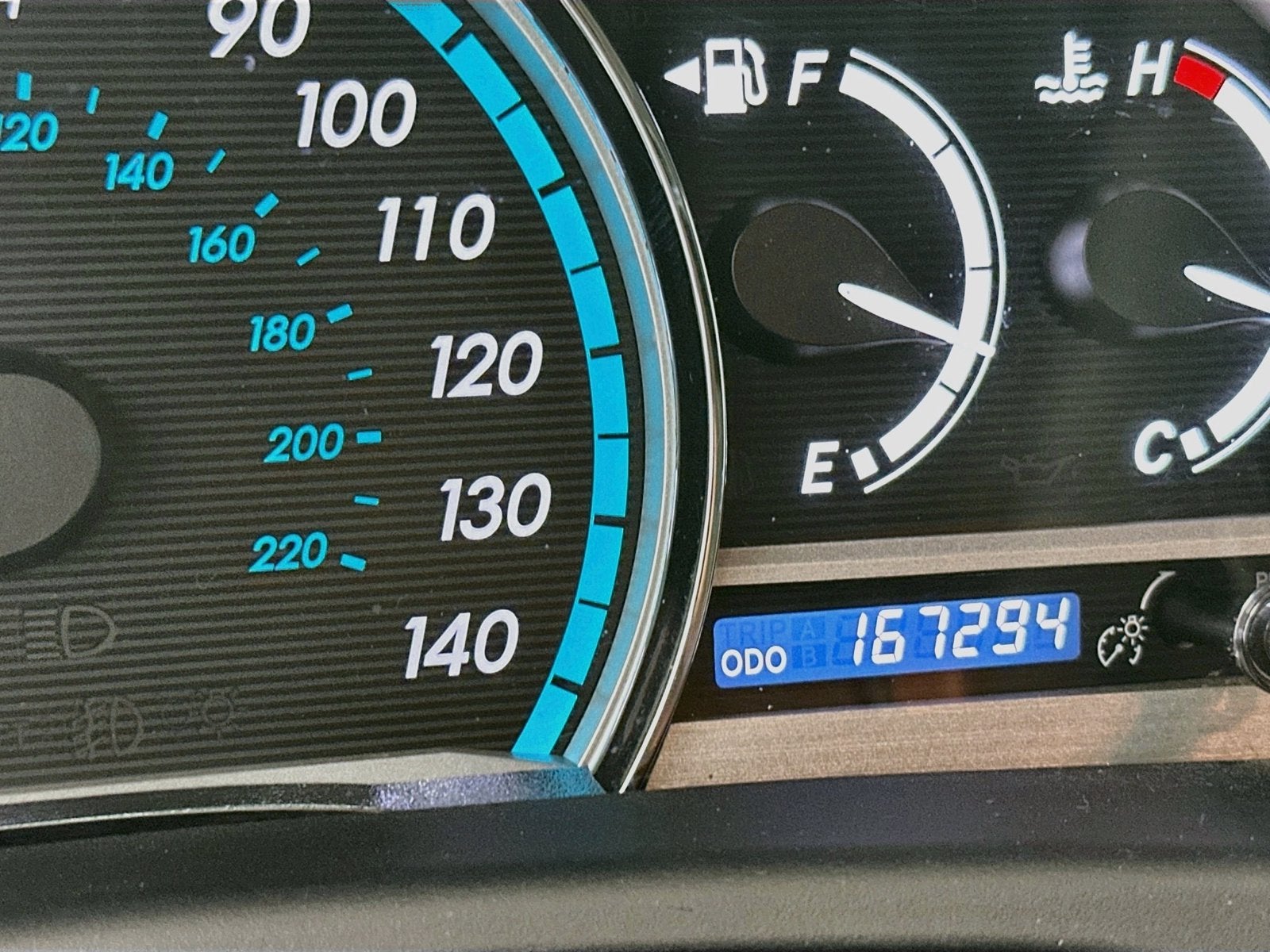 2010 Toyota Venza Base