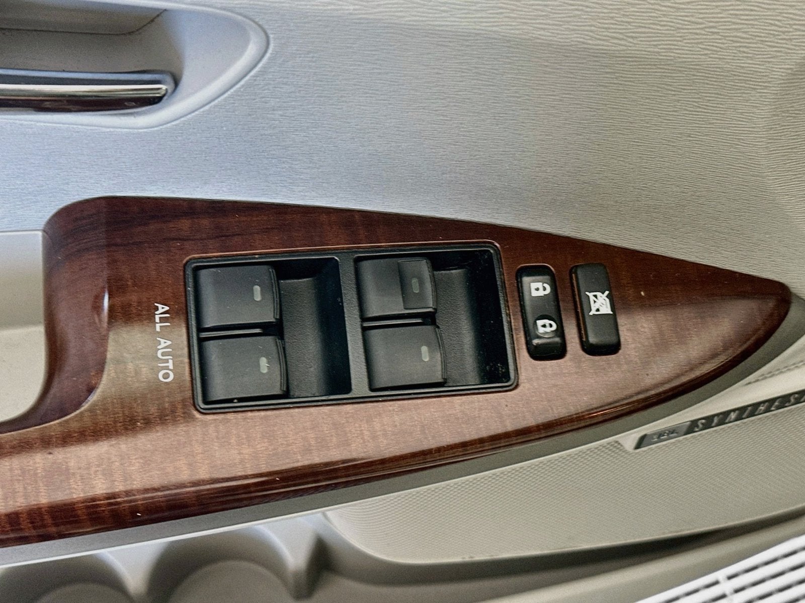 2010 Toyota Venza Base