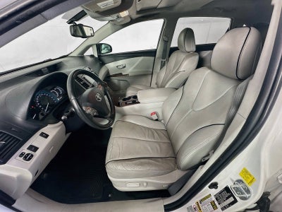 2010 Toyota Venza Base