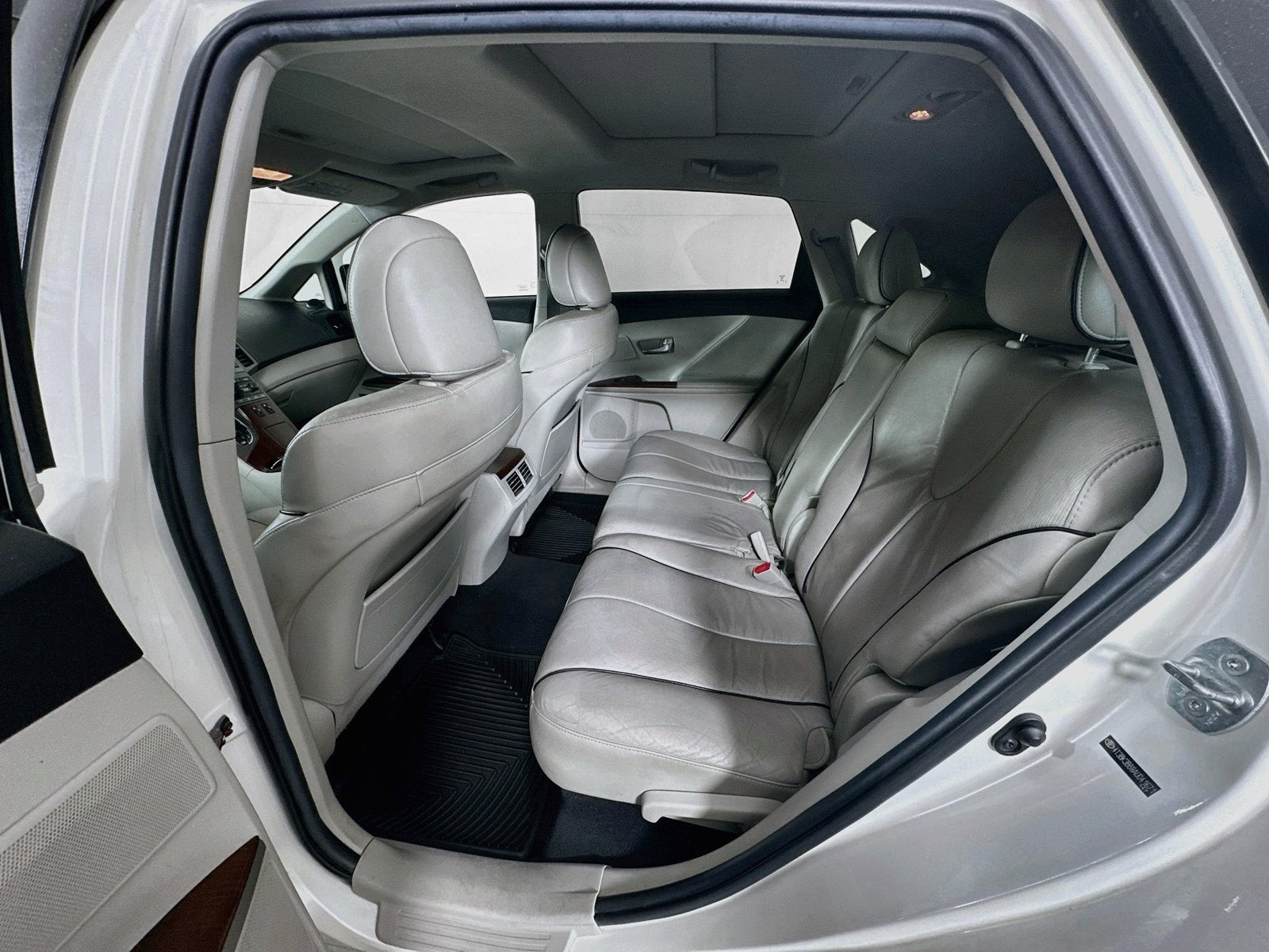 2010 Toyota Venza Base