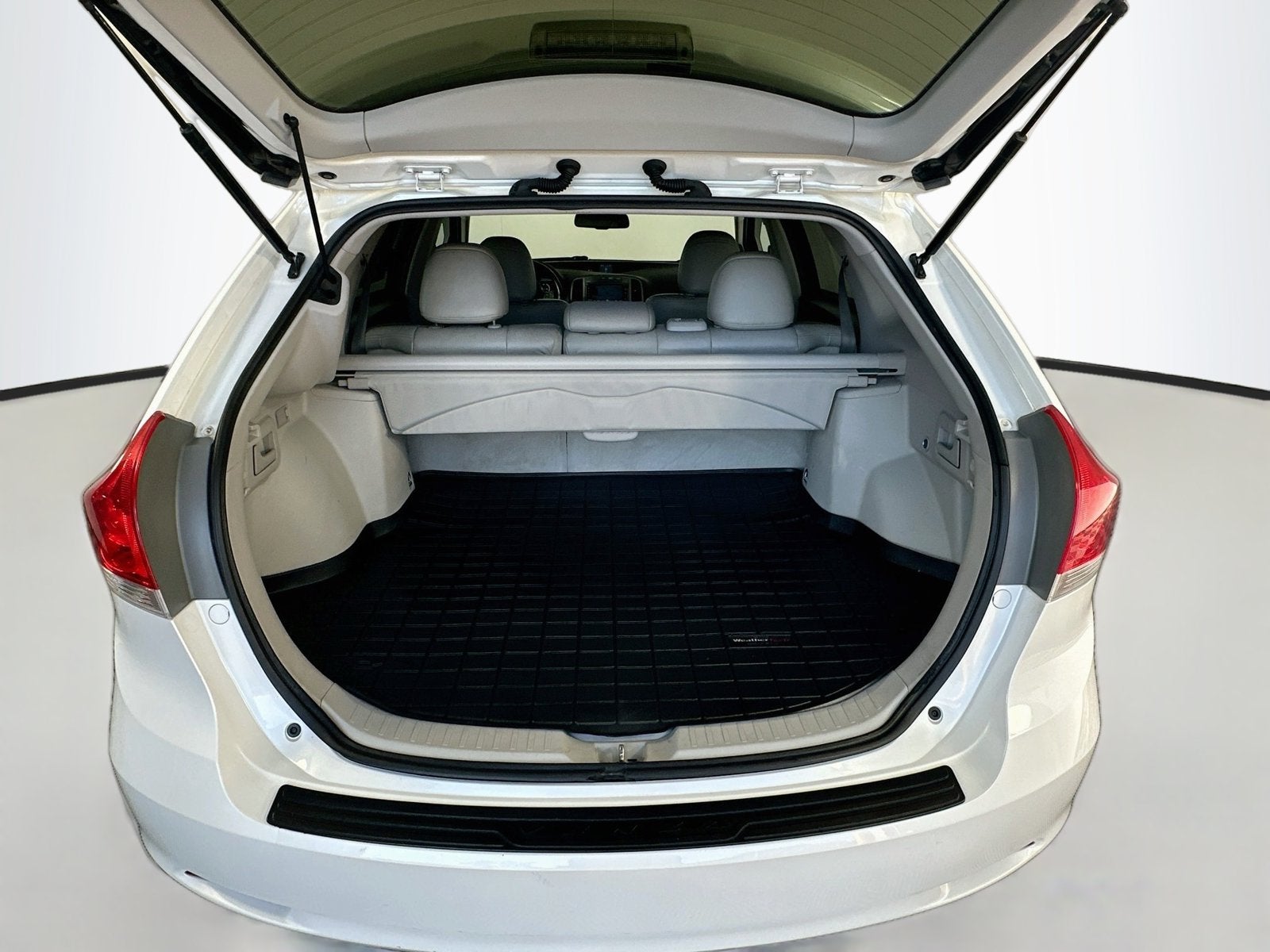 2010 Toyota Venza Base