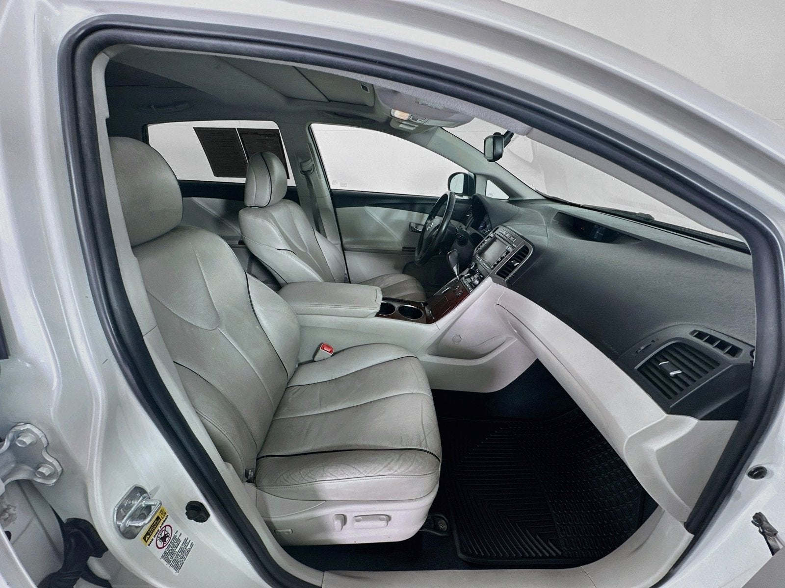 2010 Toyota Venza Base