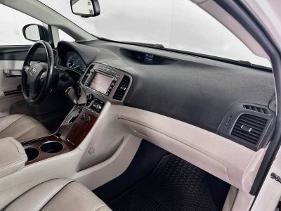 2010 Toyota Venza Base