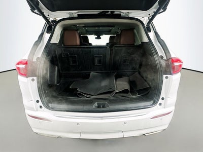 2020 Buick Enclave Avenir